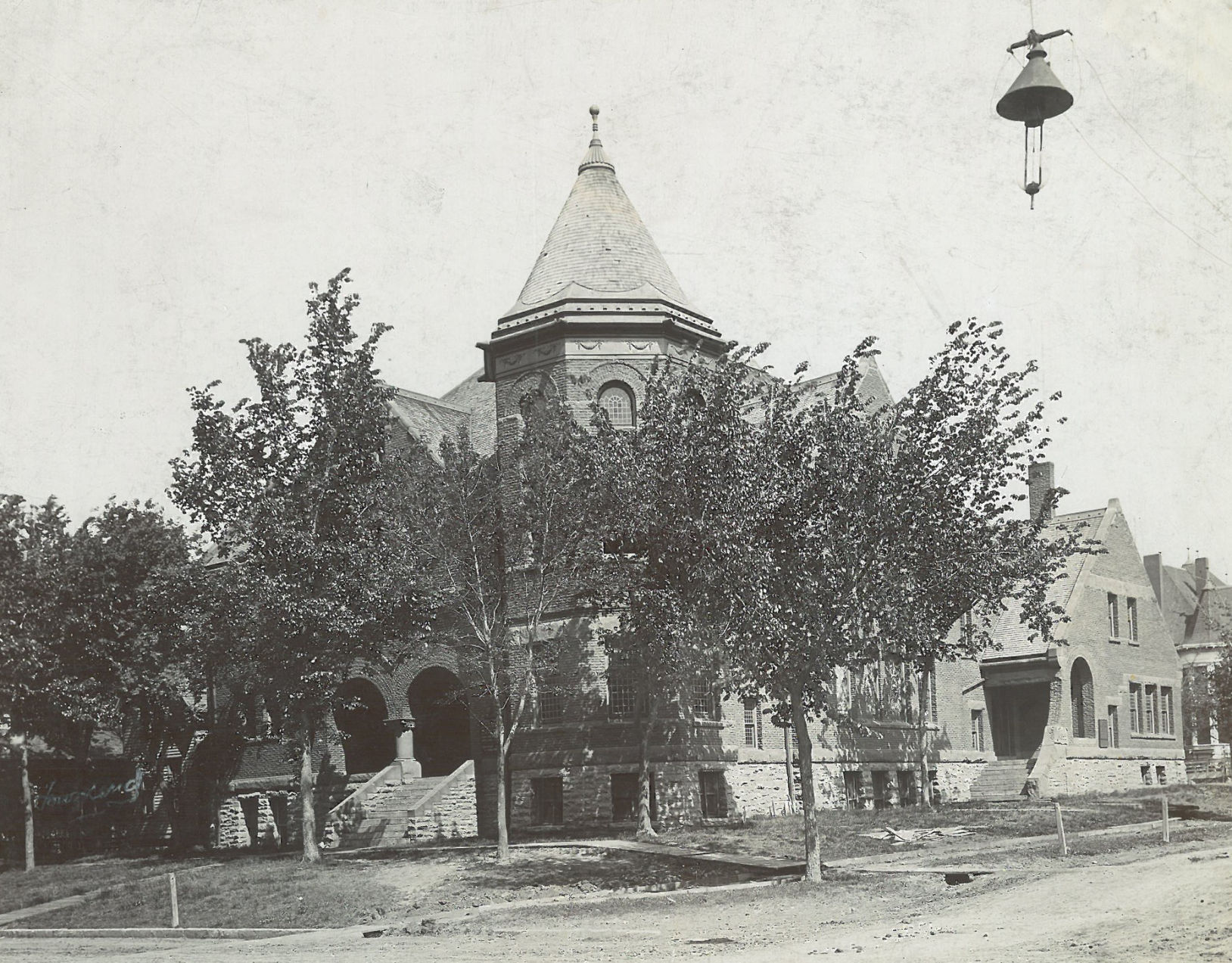 All Souls Unitarian Church